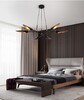 Миниатюра фото подвесная люстра inodesign harmony 44.1212 | 220svet.ru